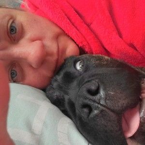 Meet your Posher, Melinda